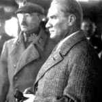 Atatürk alaturka müzik