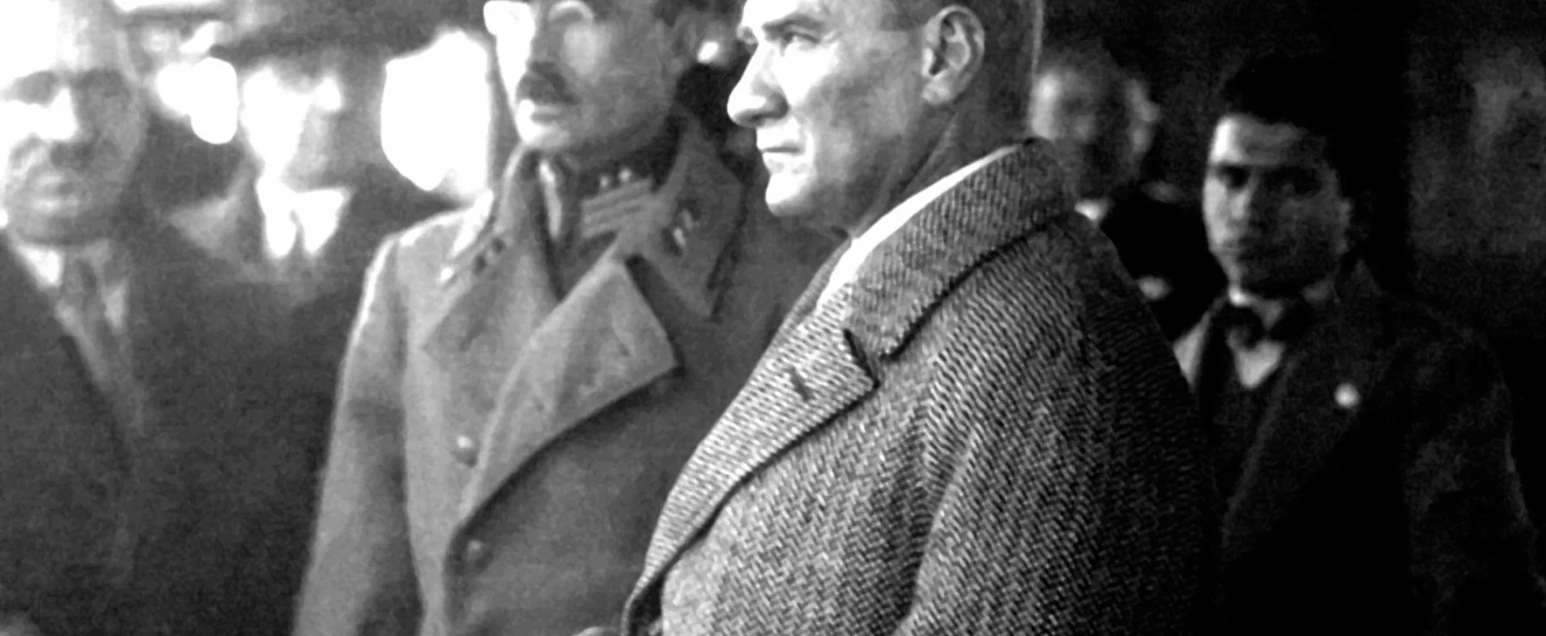 Atatürk alaturka müzik