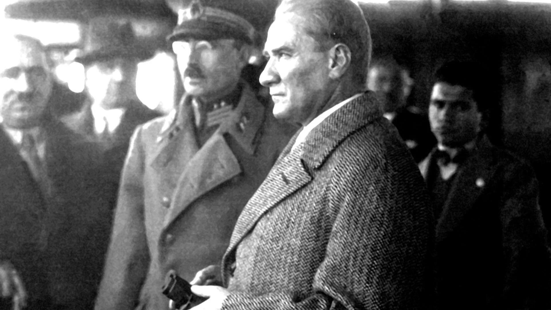 Atatürk alaturka müzik