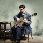 Francisco Tárrega