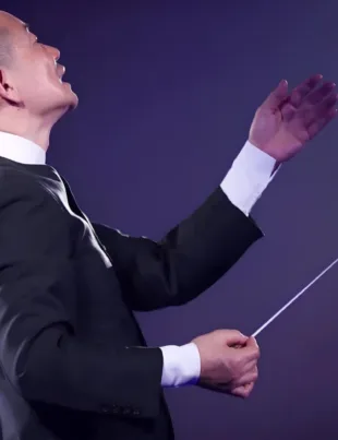 Tan Dun